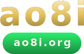 ao8i logo